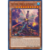 Finis Terrae, Tower of the Necroworld - Duelist Nexus Thumb Nail