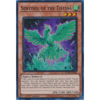 Sentinel of the Tistina - Duelist Nexus Thumb Nail