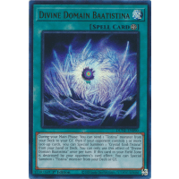 Divine Domain Baatistina - Duelist Nexus Thumb Nail