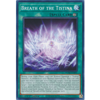 Breath of the Tistina - Duelist Nexus Thumb Nail