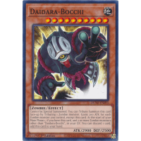 Daidara-Bocchi - Duelist Nexus Thumb Nail