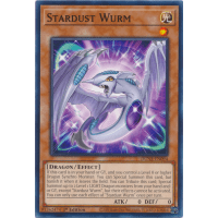 Stardust Wurm - Duelist Nexus Thumb Nail