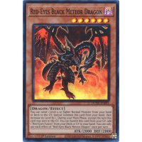 Red-Eyes Black Meteor Dragon - Duelist Nexus Thumb Nail