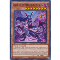 Diabolica the Draconique General - Duelist Nexus Thumb Nail