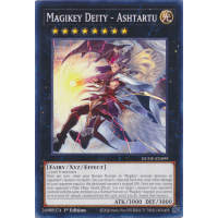 Magikey Deity - Ashtartu - Duelist Nexus Thumb Nail