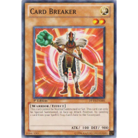 Card Breaker - Duelist Pack 10 Yusei Fudo 3 Thumb Nail