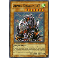Armed Dragon LV7 - Duelist Pack 2 Chazz Princeton Thumb Nail