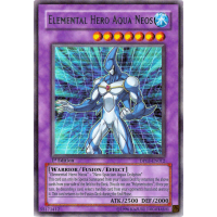 Elemental Hero Aqua Neos - Duelist Pack 3 Jaden Yuki 2 Thumb Nail