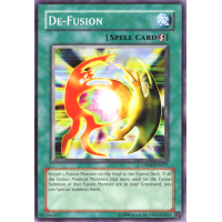 De-Fusion - Duelist Pack 4 Zane Truesdale Thumb Nail