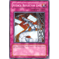 Attack Reflector Unit - Duelist Pack 4 Zane Truesdale Thumb Nail