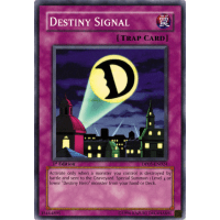 Destiny Signal - Duelist Pack 5 Aster Phoenix Thumb Nail