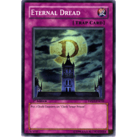 Eternal Dread - Duelist Pack 5 Aster Phoenix Thumb Nail