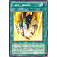 Dark Fusion - Duelist Pack 6 Jaden Yuki 3 Thumb Nail