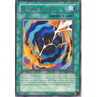 Revoke Fusion - Duelist Pack 6 Jaden Yuki 3 Thumb Nail