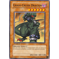 Gravi-Crush Dragon - Duelist Pack 7 Jesse Anderson Thumb Nail