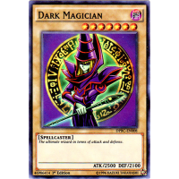 Dark Magician Thumb Nail