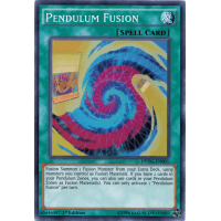 Pendulum Fusion - Duelist Pack Dimensional Guardian Thumb Nail