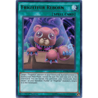 Frightfur Reborn - Duelist Pack Dimensional Guardian Thumb Nail