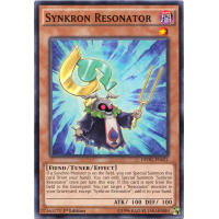 Synkron Resonator - Duelist Pack Dimensional Guardian Thumb Nail