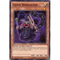 Chain Resonator - Duelist Pack Dimensional Guardian Thumb Nail