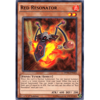 Red Resonator - Duelist Pack Dimensional Guardian Thumb Nail