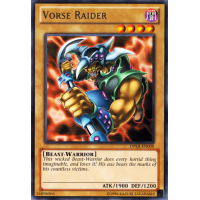 Vorse Raider - Duelist Pack Kaiba Thumb Nail