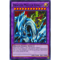 Dragon Master Knight - Duelist Pack Rivals of the Pharaoh Thumb Nail