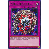 Metal Reflect Slime - Duelist Pack Rivals of the Pharaoh Thumb Nail