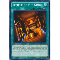 Temple of the Kings - Duelist Pack Rivals of the Pharaoh Thumb Nail