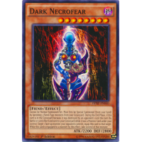 Dark Necrofear - Duelist Pack Rivals of the Pharaoh Thumb Nail