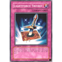 Lightforce Sword - Duelist Pack Yugi Thumb Nail