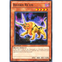 Bicorn Re'em - Duelist Revolution Thumb Nail