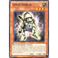 Scrap Goblin - Duelist Revolution Thumb Nail