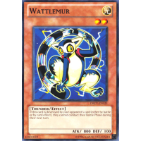 Wattlemur - Duelist Revolution Thumb Nail