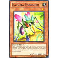 Naturia Mosquito - Duelist Revolution Thumb Nail