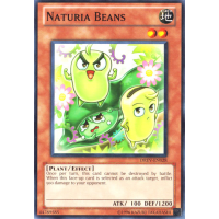 Naturia Beans - Duelist Revolution Thumb Nail