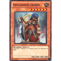 Amazoness Queen - Duelist Revolution Thumb Nail