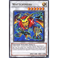 Wattchimera (Ultra Rare) - Duelist Revolution Thumb Nail