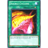 Double Cyclone - Duelist Revolution Thumb Nail