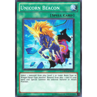 Unicorn Beacon - Duelist Revolution Thumb Nail