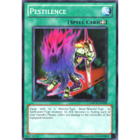 Pestilence - Duelist Revolution Thumb Nail