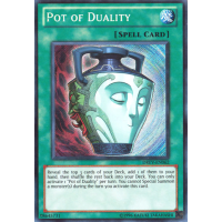 Pot of Duality - Duelist Revolution Thumb Nail