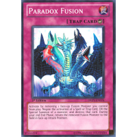 Paradox Fusion - Duelist Revolution Thumb Nail