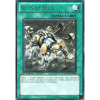 Guts of Steel - Duelist Revolution Thumb Nail