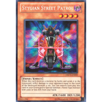 Stygian Street Patrol - Duelist Revolution Thumb Nail