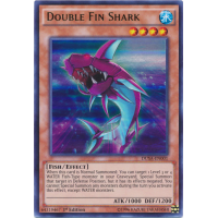 Double Fin Shark - Duelist Saga Thumb Nail