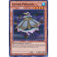 Guard Penguin - Duelist Saga Thumb Nail