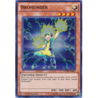 Brohunder - Duelist Saga Thumb Nail