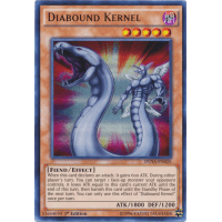 Diabound Kernel - Duelist Saga Thumb Nail