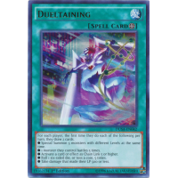 Dueltaining - Duelist Saga Thumb Nail